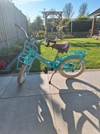Knappe kinder fiets 16 inch, Fietsen en Brommers, Ophalen, Gebruikt, 16 tot 20 inch
