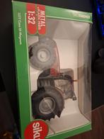 Siku Case IH Magnum, Ophalen, Zo goed als nieuw, Tractor of Landbouw, SIKU