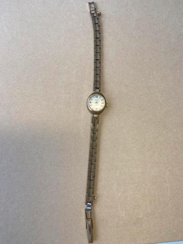 Vintage- ANCRE rubis 17 beschikbaar voor biedingen