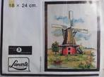 LANARTE Borduurpakket  Beltmolen  nr. 33255, Ophalen of Verzenden, Nieuw, Borduurpakket