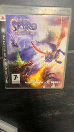 PS3 Games SPYRO, Spelcomputers en Games, Games | Sony PlayStation 3, Avontuur en Actie, 1 speler, Ophalen of Verzenden, Zo goed als nieuw