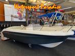 Marine Time QX 20 (bj 2021), Watersport en Boten, Nieuw, Overige brandstoffen, 3 tot 6 meter