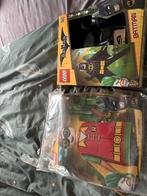 Lego Batman & Robin Verkleedkleding - Maat L, Ophalen of Verzenden, Zo goed als nieuw, 146 t/m 152, Jongen of Meisje