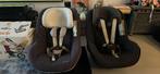 2x Maxicosi 2WayPearl autostoel en 1x isofix 2WayFix, Kinderen en Baby's, Autostoeltjes, Ophalen, Verstelbare rugleuning, Gebruikt