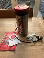 Quooker PRO3 VAQ - Direct kokend water!, 2 liter of meer, Ophalen of Verzenden, Gebruikt, Rvs