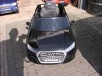 kinderauto, Ophalen, Zo goed als nieuw