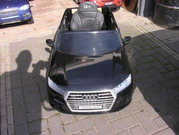 kinderauto beschikbaar voor biedingen