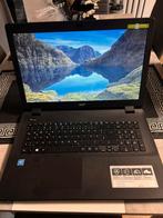 Acer Aspire ES17, Ophalen of Verzenden, Zo goed als nieuw, 17 inch of meer, 2 tot 3 Ghz