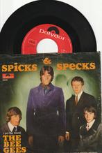 jaren 60 popsingles- te koop per stuk (deel 1) ook VERZENDEN, Ophalen, Gebruikt, Pop