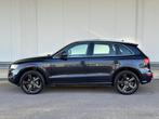 Audi Q5 2.0 TFSI Quattro Pro Line 3X S-Line|Pano|Alcantara|2, 1730 kg, Gebruikt, Euro 6, 4 cilinders