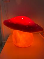 Heico paddenstoel lamp, Ophalen of Verzenden, Zo goed als nieuw, Kunststof, Minder dan 100 cm