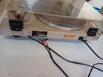 JVC pickup/ platenspeler, Ophalen, Gebruikt