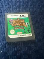 Animal Crossing Wild World | Nintendo DS | Los | nette staat, Online, Gebruikt, 1 speler, Ophalen of Verzenden