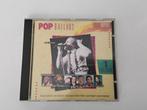 pop ballads volume 01, Cd's en Dvd's, Ophalen of Verzenden, Zo goed als nieuw, Pop