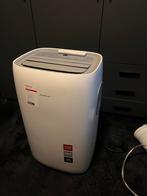 Mobiele airco Inventum AC125W, Ophalen, Zo goed als nieuw, Timer
