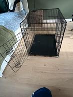 Bench hond l75,b53,h59cm, Ophalen, Gebruikt