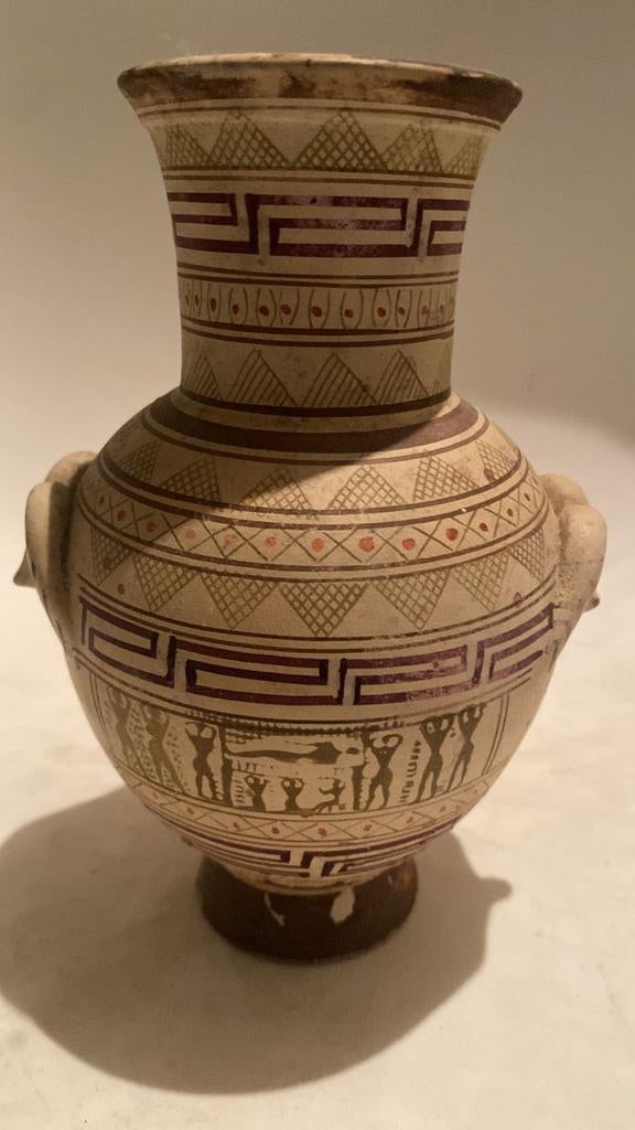 Antieke Vaas!, Ophalen of Verzenden