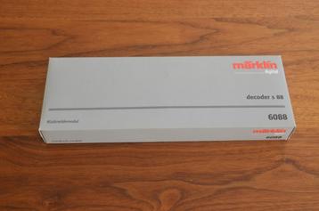 Marklin 6088 beschikbaar voor biedingen