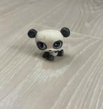 Littlest Pet Shop - Panda Bear #89, Verzenden, Zo goed als nieuw