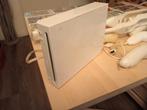 Nintendo Wii Console + 11 Games + Accessoires, Spelcomputers en Games, Games | Nintendo Wii, Ophalen, Overige genres, 1 speler