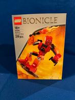 LEGO 40581 Bionicle Tahu and Takua - Nieuw en ongeopend!, Ophalen of Verzenden, Nieuw, Complete set, Lego