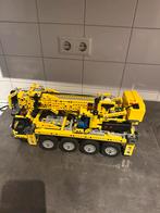 lego technic partij (lego sets), Kinderen en Baby's, Speelgoed | Duplo en Lego, Ophalen of Verzenden, Zo goed als nieuw