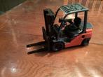 Heftruck schaalmodel 1:25 Toyota, Ophalen of Verzenden, Nieuw, Overige typen, Overige merken