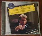 Brahms Klavierkonzerte, Ophalen of Verzenden, Romantiek, Nieuw in verpakking, Orkest of Ballet