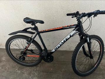 Romet Rambler mountainbike ( moet weg ) beschikbaar voor biedingen