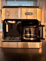 De ‘Longhi koffiemachine BC0421.S, Witgoed en Apparatuur, Ophalen of Verzenden, Koffiemachine