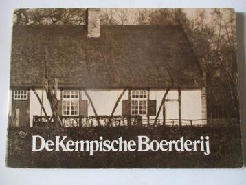 De Kempische Boerderij beschikbaar voor biedingen