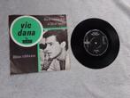 Vic Dana - red roses for a blue lady ( sixties ), Gebruikt, Verzenden, 7 inch, Single