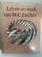 Leven en werk van M.C.Escher #30423, Ophalen of Verzenden, Nieuw, Schilder- en Tekenkunst