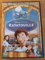 Ratatouille DVD - Disney Pixar, Alle leeftijden, Ophalen of Verzenden, Zo goed als nieuw, Komedie