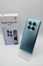 Xiaomi Note 14 Pro 256GB, Ophalen of Verzenden, Zo goed als nieuw, Hoesje of Tasje
