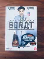 DVD: Borat (Sacha Baron Cohen), Vanaf 12 jaar, Ophalen of Verzenden, Zo goed als nieuw, Overige genres