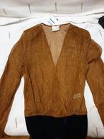 Forte Forte, top (nieuw met prijskaartje), Ophalen of Verzenden, Nieuw, Maat 38/40 (M), Lange mouw