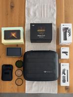 Foto/Video Apparatuur pakket - Met aankoopbewijs én garantie, Ophalen of Verzenden, Nieuw, Audio