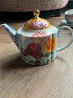 Divers Pip Studio Royal & Royal white servies, Ophalen, Zo goed als nieuw, Porselein, Overige stijlen