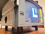 𝓡𝓮𝓬𝓪𝓹𝓹𝓮𝓭 Barco CVM 3237D Broadcast Monitor, Ophalen, Refurbished, Overige merken
