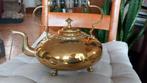 Antieke koperen ketel, Ophalen of Verzenden