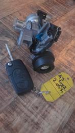 Contactslot Audi A3 (2003-2005), Auto-onderdelen, Ophalen of Verzenden, Gebruikt, Audi