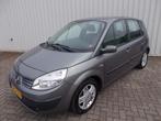 Renault Scénic 1.6-16V Dynamique Comfort ( APK KEURING BIJ, Auto's, Renault, Voorwielaandrijving, 65 €/maand, Stof, Gebruikt