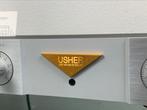 Usher P-307A mkII voorversterker, Audio, Tv en Foto, Versterkers en Receivers, De reulver, Geenidee@mail.nl, Zo goed als nieuw
