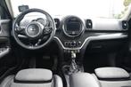 MINI Countryman 2.0 Cooper S E ALL4 Salt Led Navi Sportstoel, Auto's, Mini, Automaat, Stof, Gebruikt, 57 km