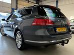 Volkswagen Passat Variant 1.4 TSI Comfortline BlueMotion, Voorwielaandrijving, Euro 5, Stof, 4 cilinders
