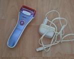 Philips ladyshave, Ophalen, Gebruikt, Scheren en Epileren