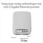 Netgear Orbi Set RBK353 Wifi-6, Zo goed als nieuw, Nvt, Nvt, Nvt