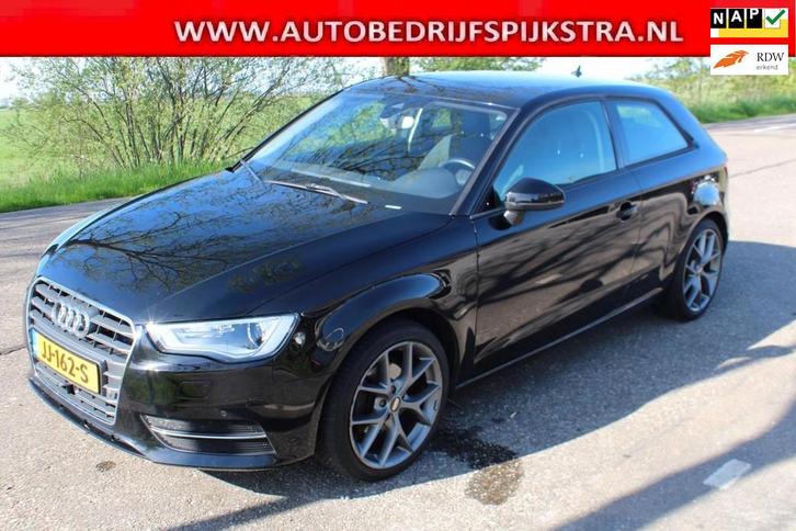 Audi A3 1.4 TFSI Ambition Pro Line S // AUTOMAAT //, Auto's, Audi, Bedrijf, Te koop, A3, ABS, Airbags, Airconditioning, Boordcomputer