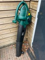 Greenway bladblazer- 2000 Watt, Tuin en Terras, Ophalen, Zo goed als nieuw, Elektrisch